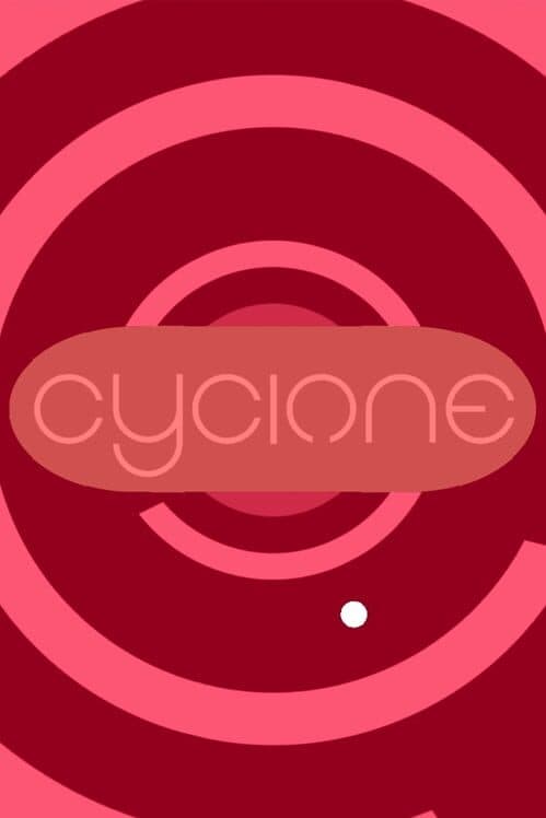 Обложка Cyclone