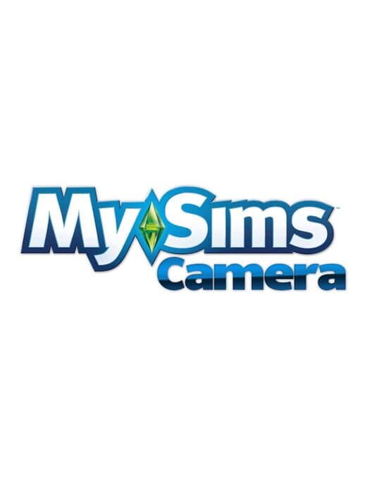 Обложка MySims Camera