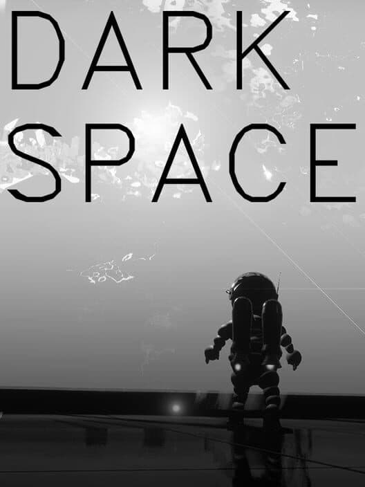 Обложка Dark Space
