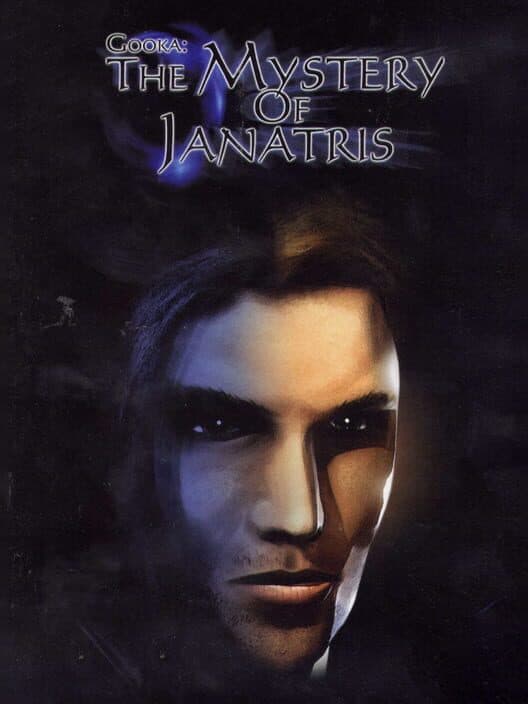 Обложка Gooka: The Mystery of Janatris