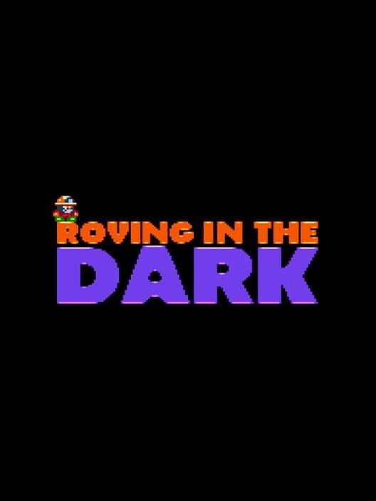 Обложка Roving in the Dark