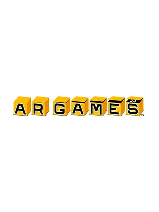 Обложка AR Games
