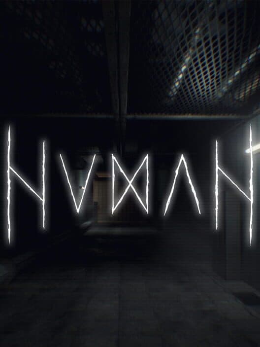 Обложка Human