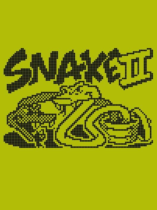 Обложка Snake II