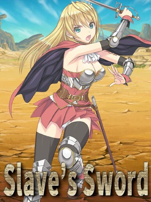 Обложка Slave's Sword ~The Free City~