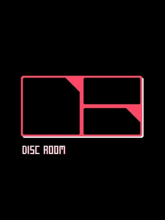 Обложка Disc Room