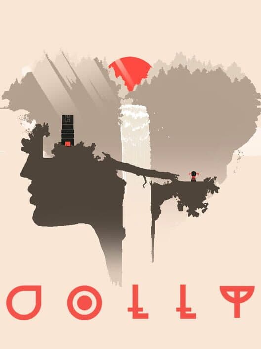 Обложка Dolly