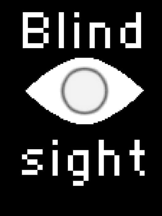 Обложка Blindsight