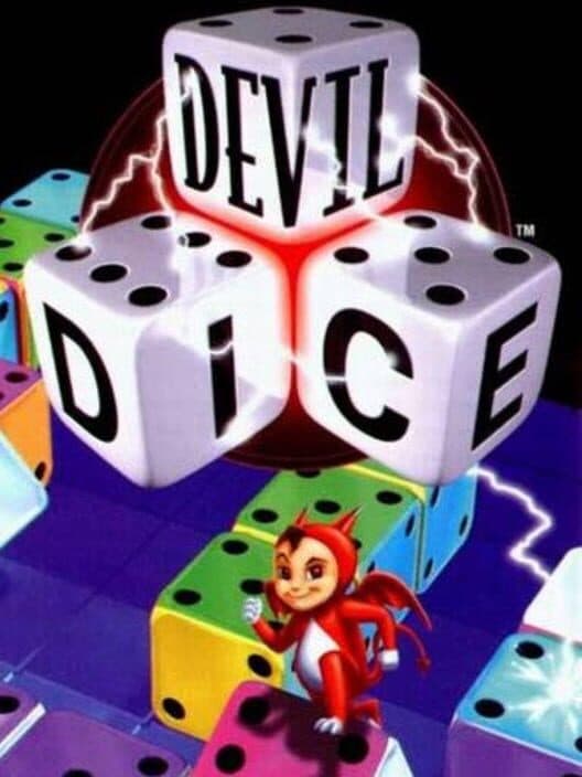 Обложка Devil Dice