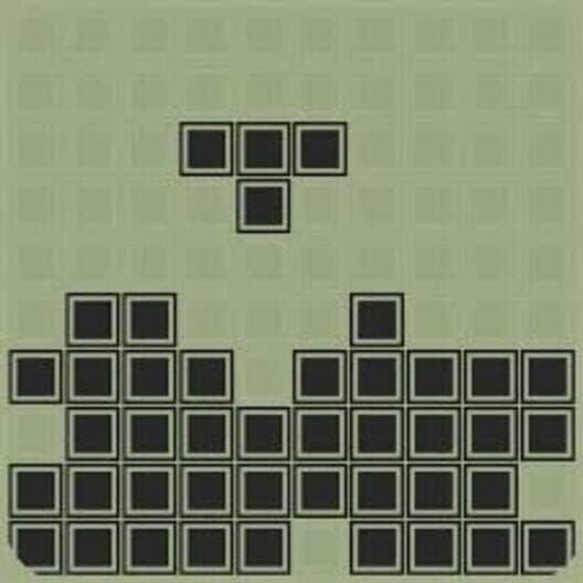 Обложка Tetris