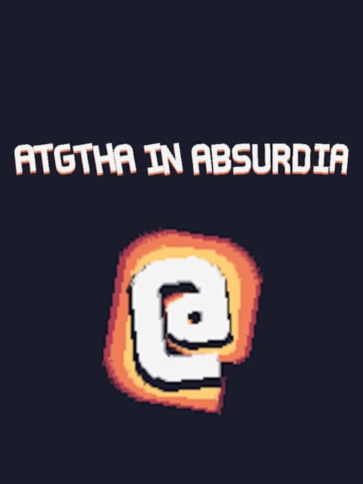 Обложка Atgtha in Absurdia