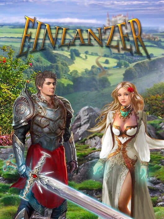 Обложка Einlanzer