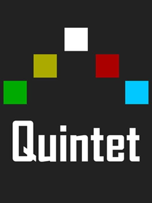 Обложка Quintet