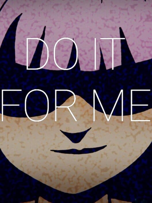 Обложка Do It for Me