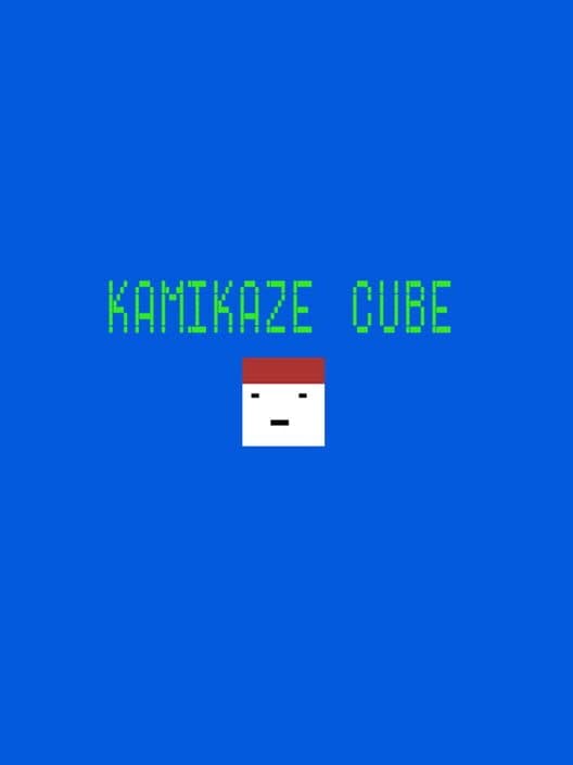 Обложка Kamikaze Cube