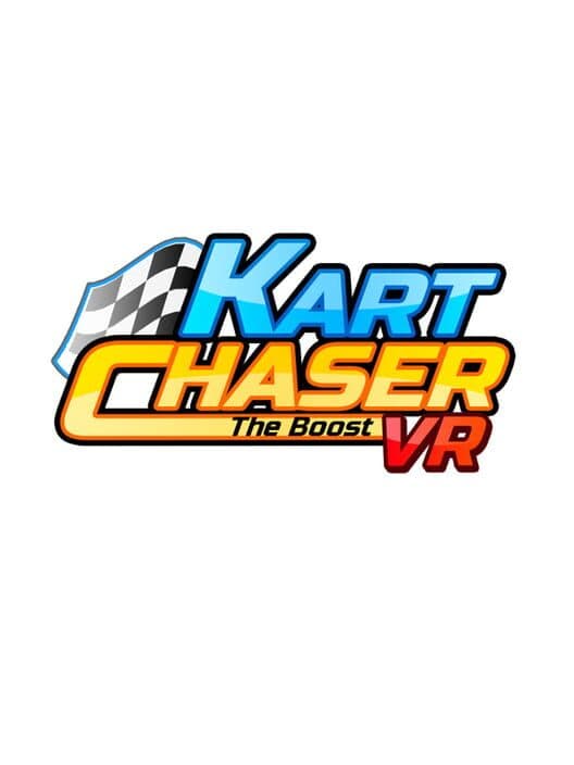 Обложка Kart Chaser: The Boost VR