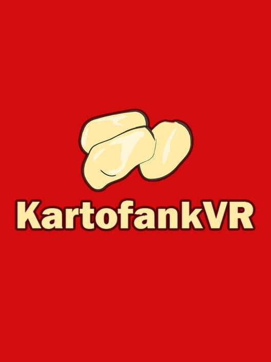 Обложка Kartofank VR