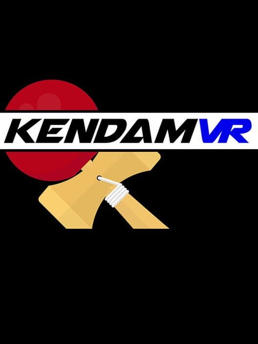Обложка KendamVR: Virtual Reality Kendama