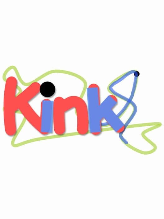 Обложка Kink