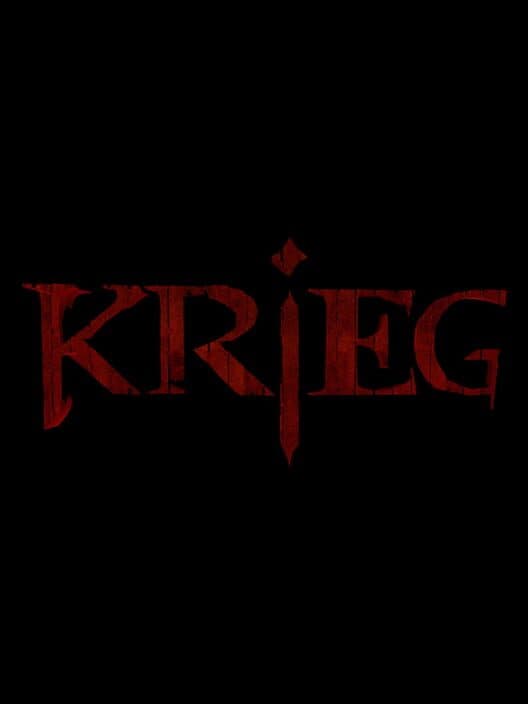 Обложка Krieg