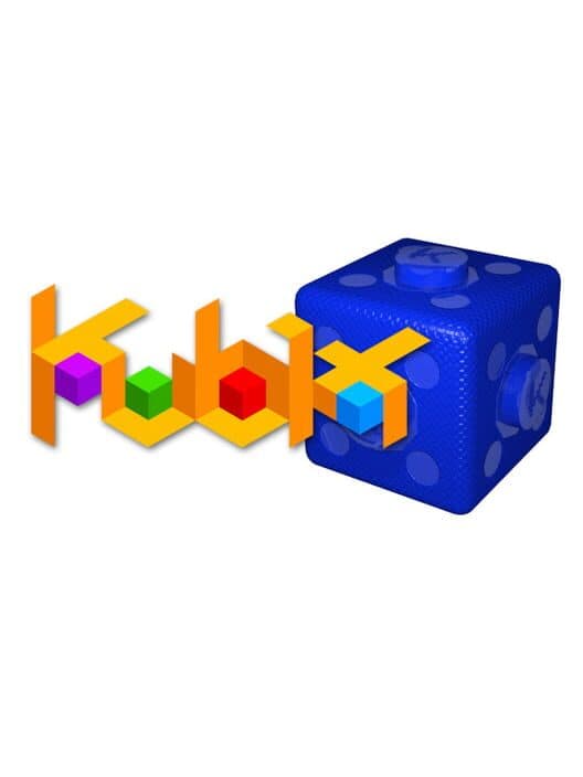 Обложка Kubix