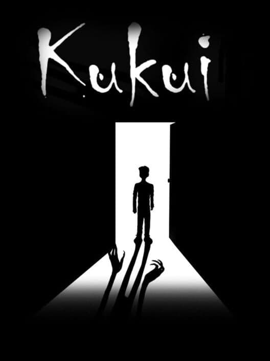 Обложка Kukui