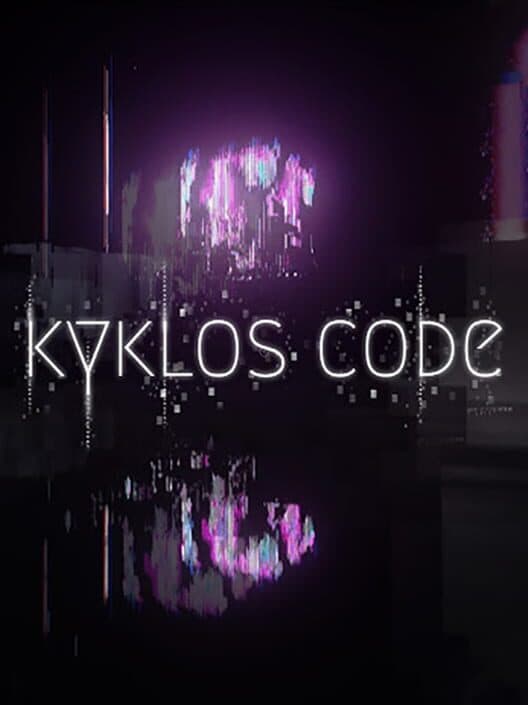Обложка Kyklos Code