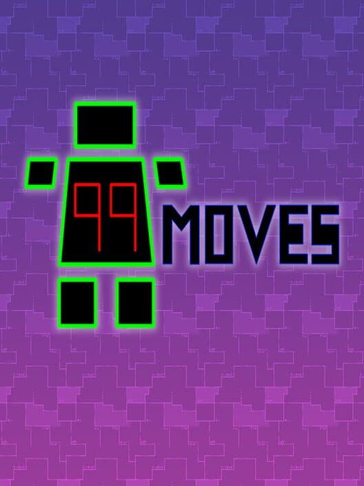 Обложка 99Moves