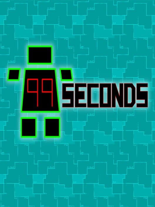 Обложка 99Seconds