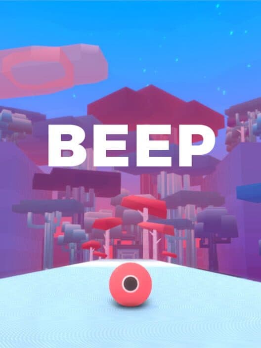 Обложка Beep