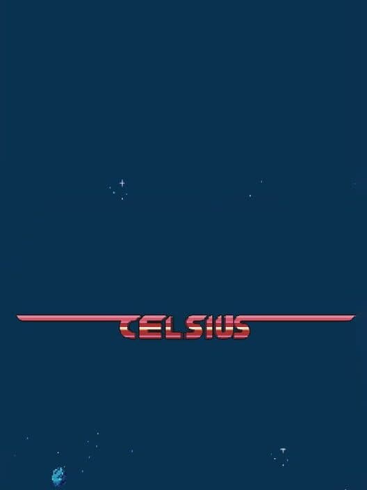 Обложка Celsius
