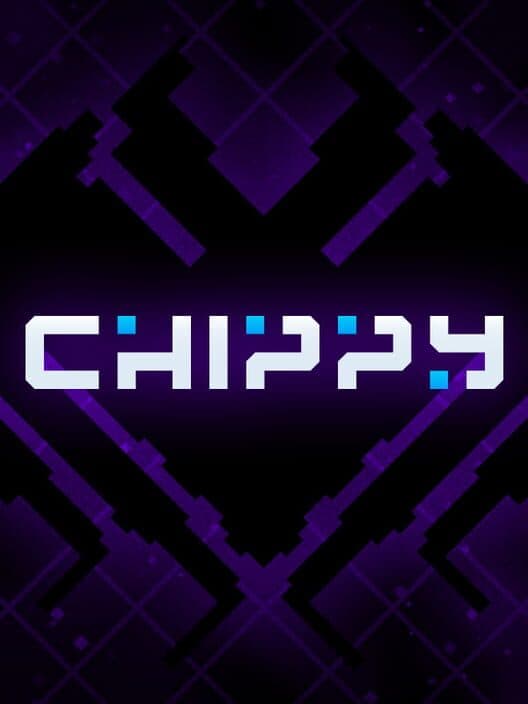 Обложка Chippy