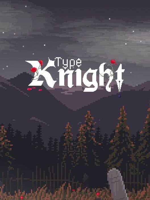 Обложка Type Knight