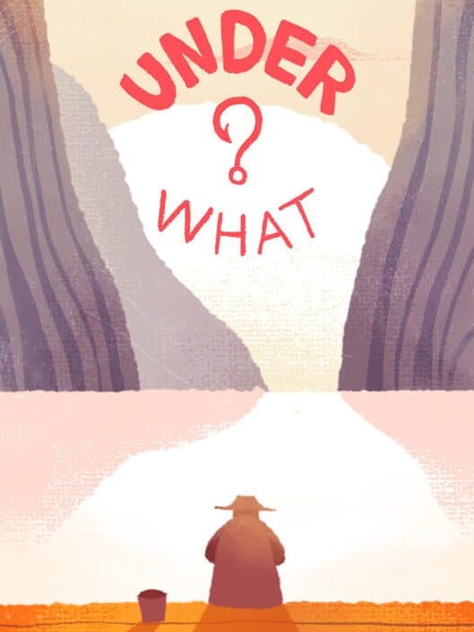 Обложка Under What?