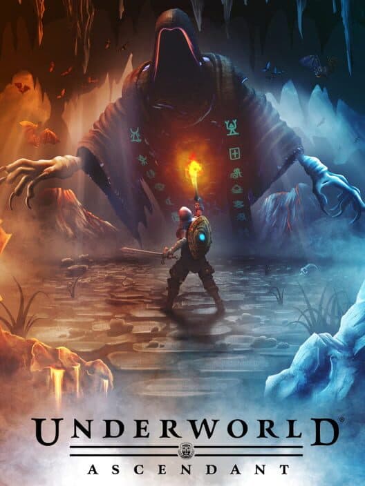 Обложка Underworld Ascendant