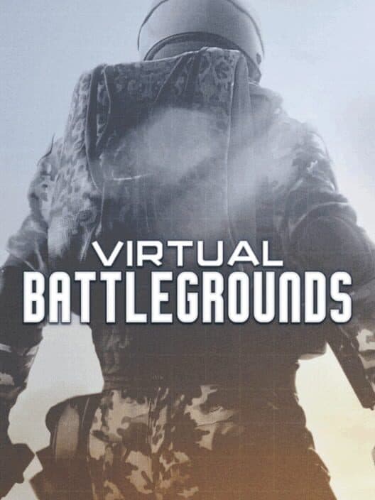 Обложка Virtual Battlegrounds