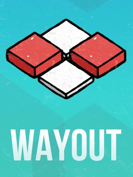 Обложка WayOut