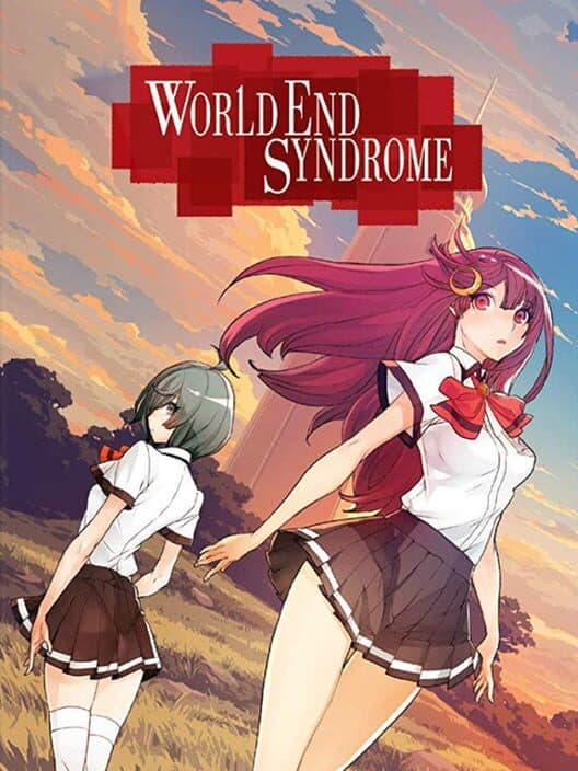 Обложка World End Syndrome