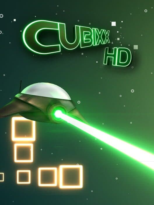 Обложка Cubixx HD