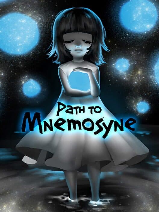 Обложка Path to Mnemosyne