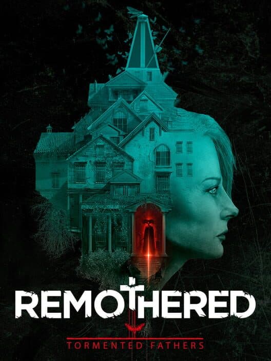 Обложка Remothered: Tormented Fathers