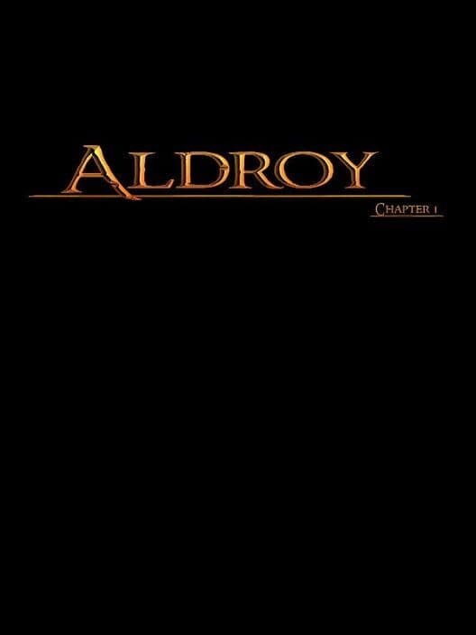 Обложка Aldroy: Chapter 1