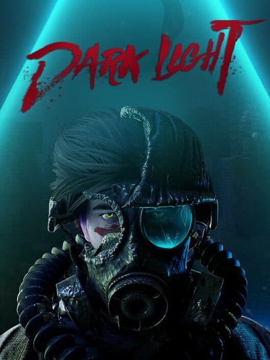 Обложка Dark Light