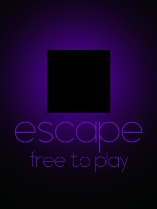Обложка Escape