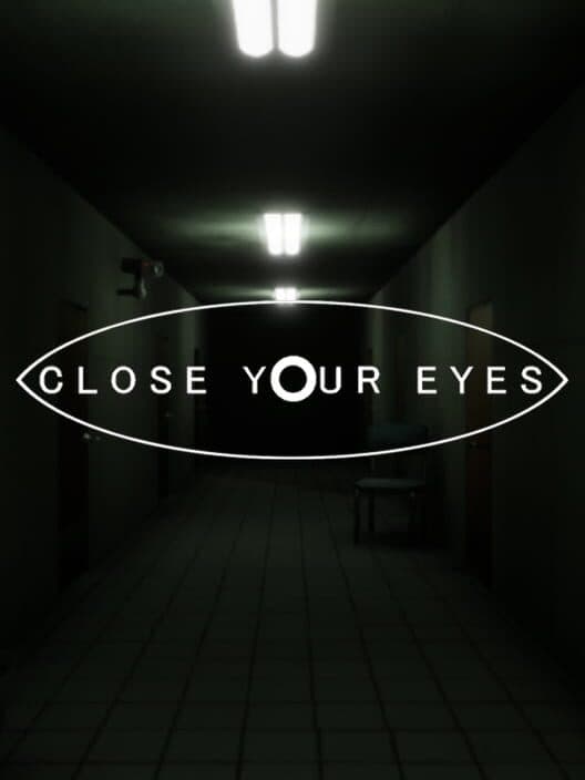 Обложка Close Your Eyes