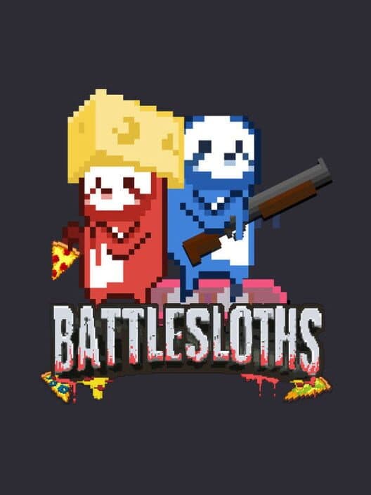 Обложка Battlesloths