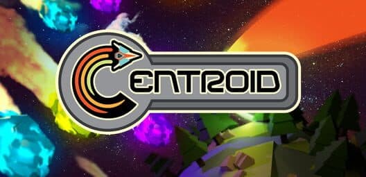 Обложка Centroid