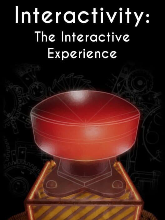 Обложка Interactivity: The Interactive Experience