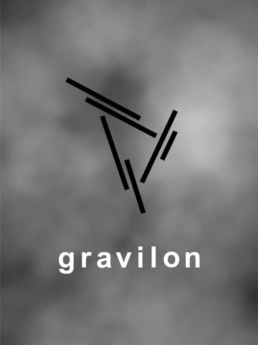Обложка Gravilon