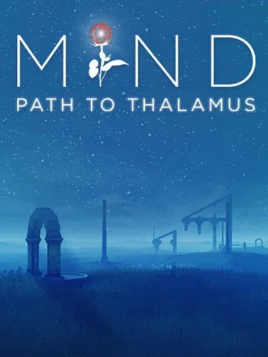 Обложка Mind: Path to Thalamus - Enhanced Edition
